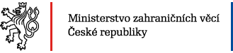 Ministerstvo zahraničí