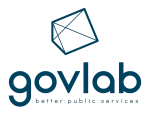 GOVLab Logo